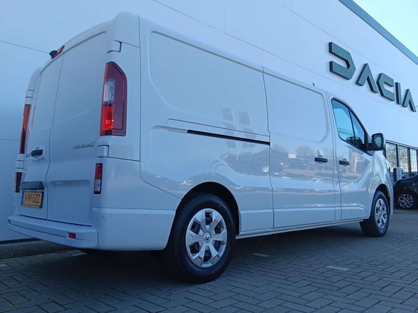 Renault Trafic Van L2H1 E-Tech 90 kW image number 2