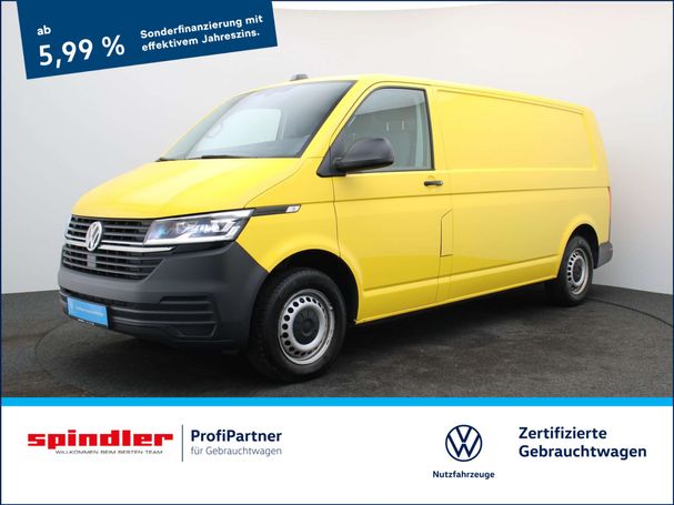 Volkswagen T6 Transporter 110 kW image number 2