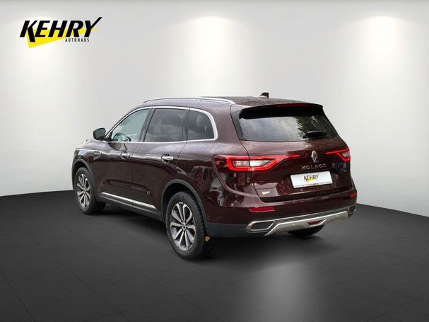 Renault Koleos dCi 150 LIMITED 110 kW image number 4