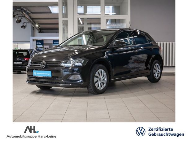 Volkswagen Polo TSI DSG Comfortline 70 kW image number 1