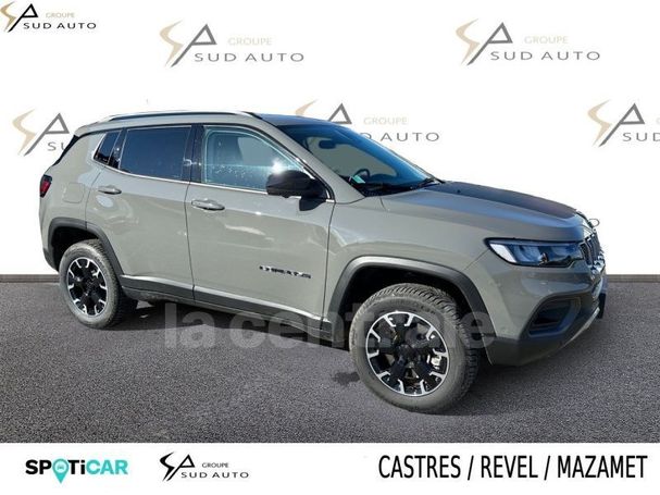 Jeep Compass 1.3 PHEV 177 kW image number 3