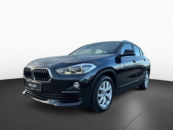 BMW X2 sDrive 141 kW image number 1