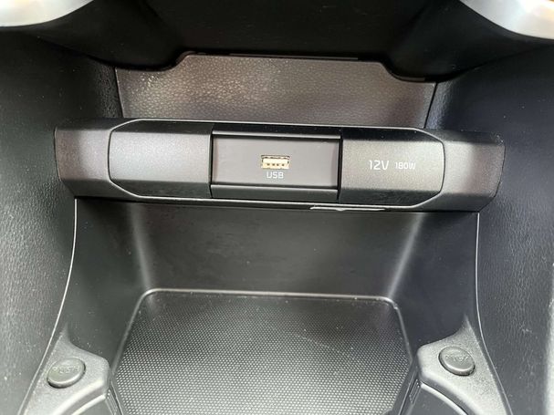 Kia Picanto 1.0 49 kW image number 32