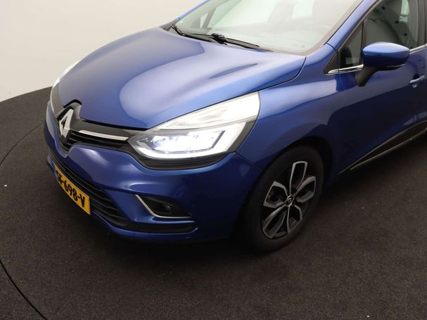 Renault Clio TCe INTENS 66 kW image number 14