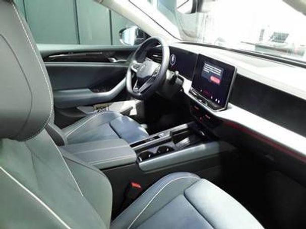 Volkswagen Passat Variant 2.0 TDI Business DSG 110 kW image number 3