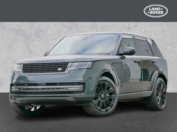 Land Rover Range Rover 221 kW image number 1