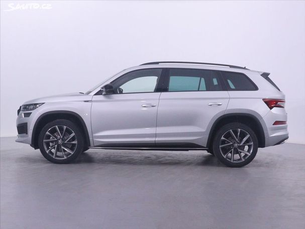 Skoda Kodiaq 2.0 TDI 4x4 147 kW image number 2