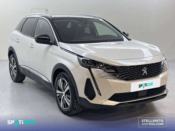 Peugeot 3008 BlueHDi 130 S&S Allure 96 kW image number 2