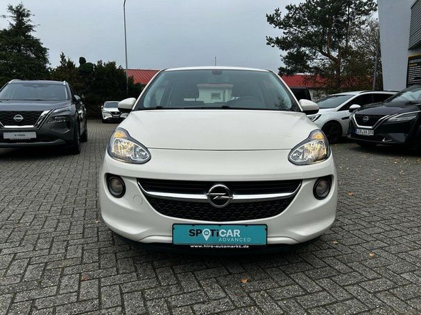 Opel Adam 1.2 Jam 51 kW image number 4