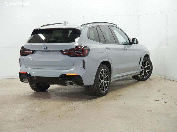 BMW X3 xDrive20d 140 kW image number 3