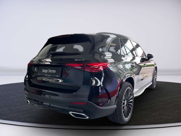 Mercedes-Benz GLC 300 de Edition AMG 4Matic 245 kW image number 4