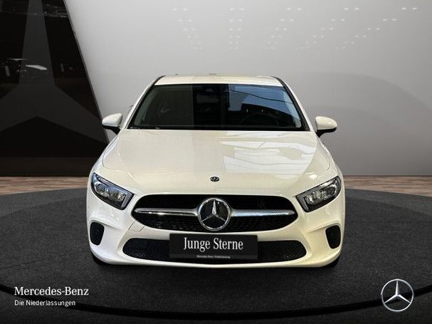 Mercedes-Benz A 180 100 kW image number 4