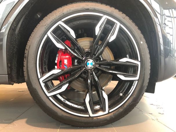 BMW X4 M40i xDrive 265 kW image number 15