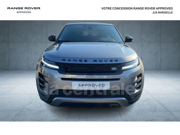 Land Rover Range Rover Evoque P300e PHEV AWD 227 kW image number 2