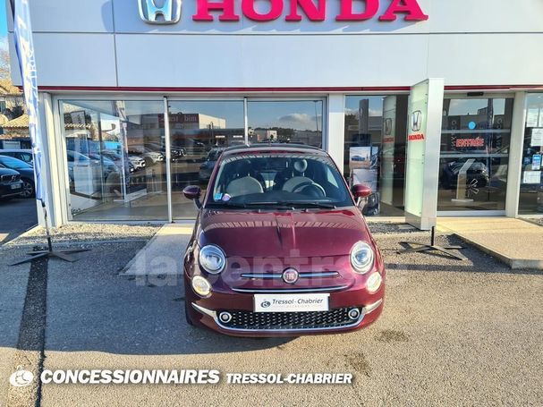 Fiat 500 1.0 51 kW image number 3