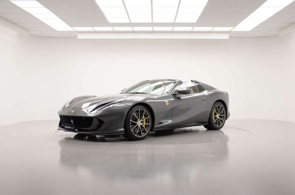 Ferrari 812 GTS 585 kW image number 1