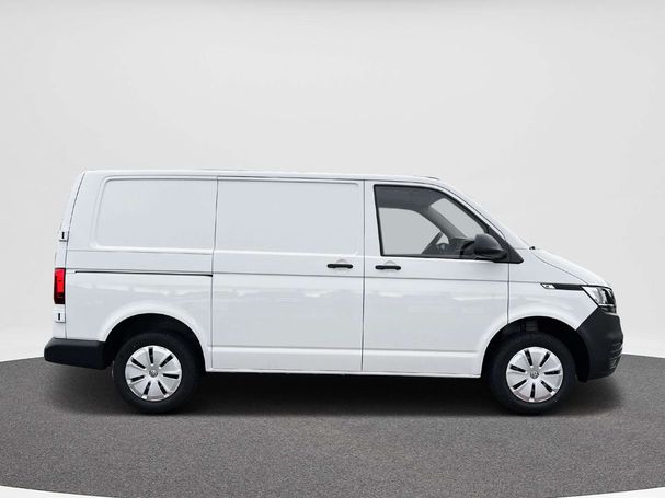 Volkswagen T6 Transporter 82 kW image number 9