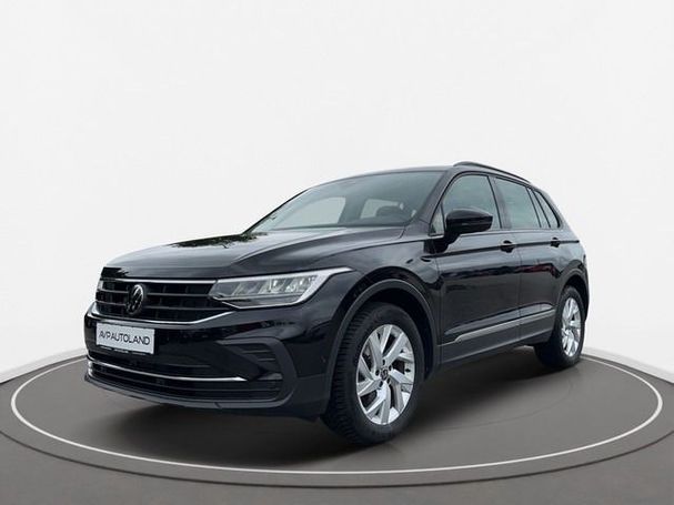 Volkswagen Tiguan 2.0 TDI Life 90 kW image number 1