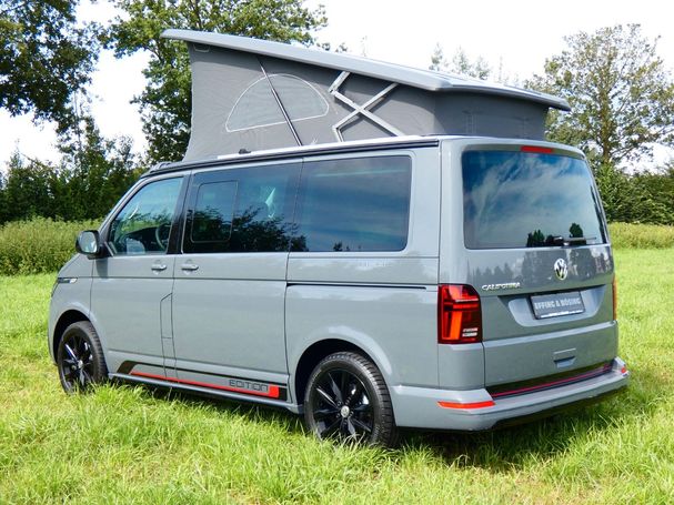 Volkswagen T6 California DSG Beach Edition 110 kW image number 9