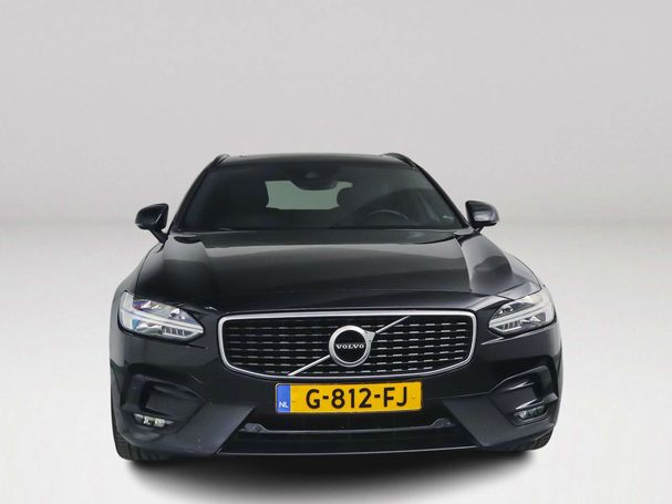 Volvo V90 D4 140 kW image number 11