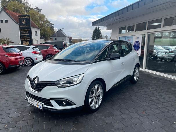 Renault Scenic TCe 140 103 kW image number 1