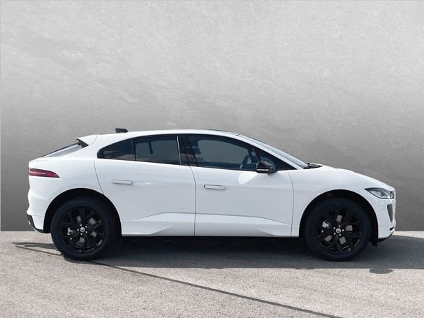 Jaguar I-Pace EV400 HSE 294 kW image number 6