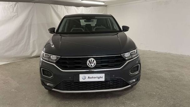 Volkswagen T-Roc 1.6 TDI SCR 85 kW image number 3