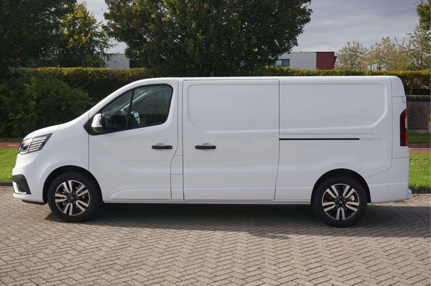 Renault Trafic 125 kW image number 4