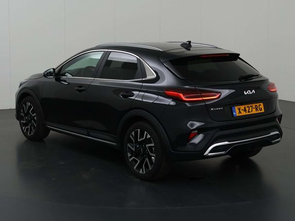 Kia XCeed 1.0 T-GDi 88 kW image number 22