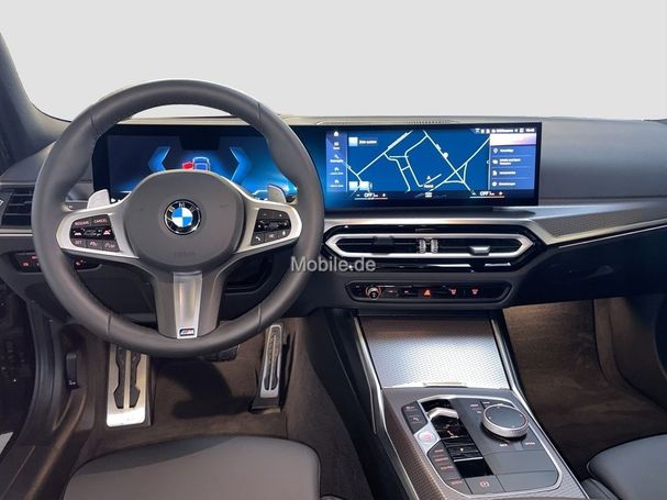 BMW 340d xDrive Touring 250 kW image number 13