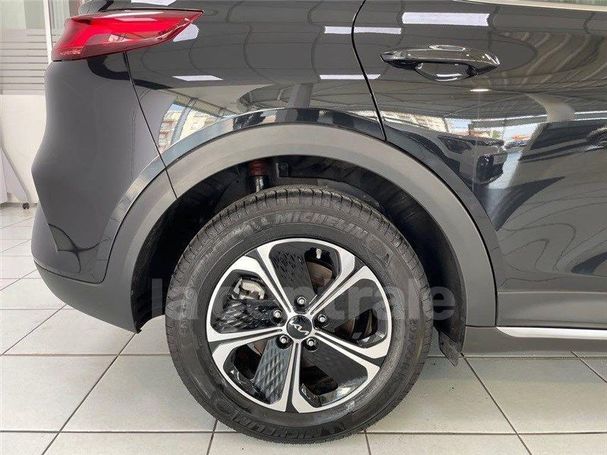 Kia XCeed 104 kW image number 32