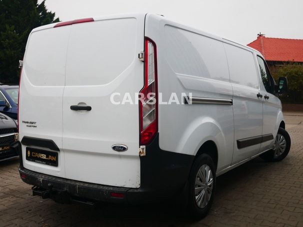 Ford Transit Custom 290 92 kW image number 6