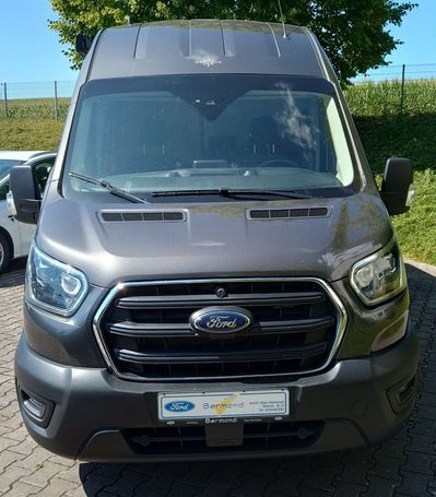 Ford Transit 350 L3 Nugget 136 kW image number 3