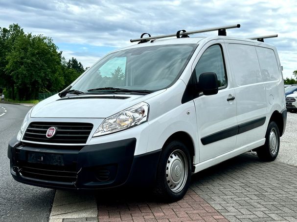 Fiat Scudo L1H1 94 kW image number 1