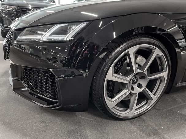 Audi TT RS 2.5 TFSI 294 kW image number 6