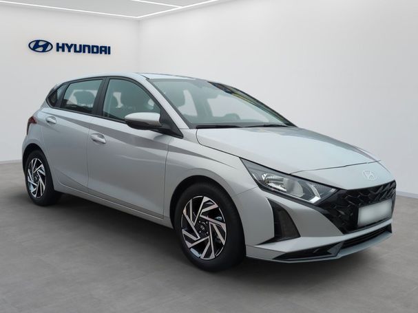 Hyundai i20 74 kW image number 2