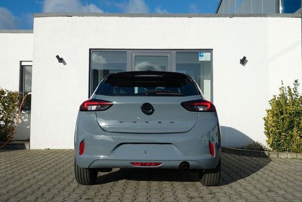 Opel Corsa 74 kW image number 37