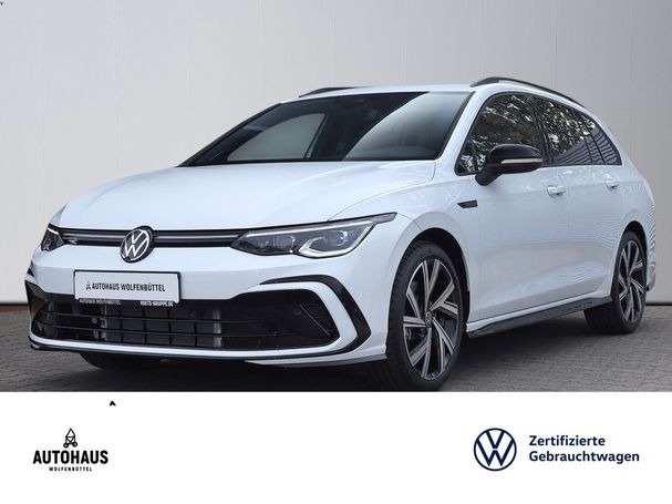 Volkswagen Golf Variant 2.0 TSI R-Line 4Motion DSG 140 kW image number 1