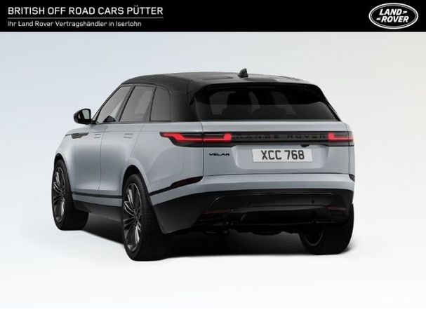 Land Rover Range Rover Velar P400 Autobiography 294 kW image number 1