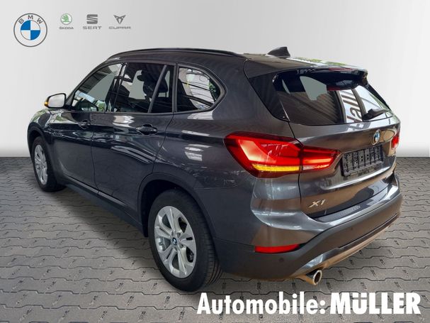 BMW X1 25e xDrive 162 kW image number 5