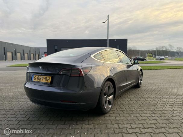 Tesla Model 3 60 Standard Range Plus 175 kW image number 2