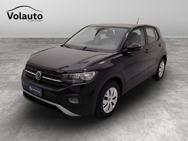 Volkswagen T-Cross 1.0 TSI 70 kW image number 1