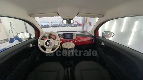 Fiat 500 1.0 51 kW image number 6