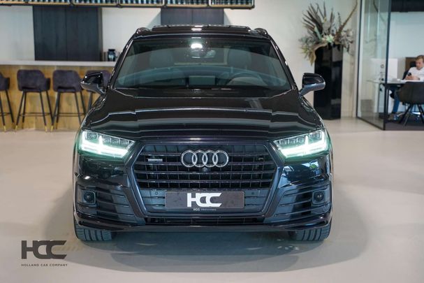 Audi Q7 3.0 TDI 210 kW image number 4