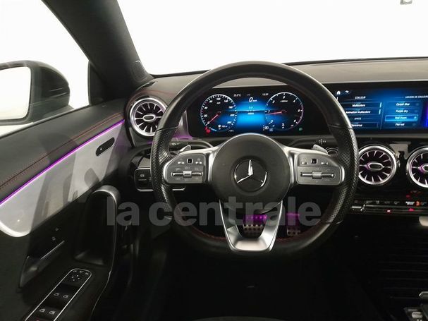 Mercedes-Benz CLA 200 d 8G-DCT Line 110 kW image number 15