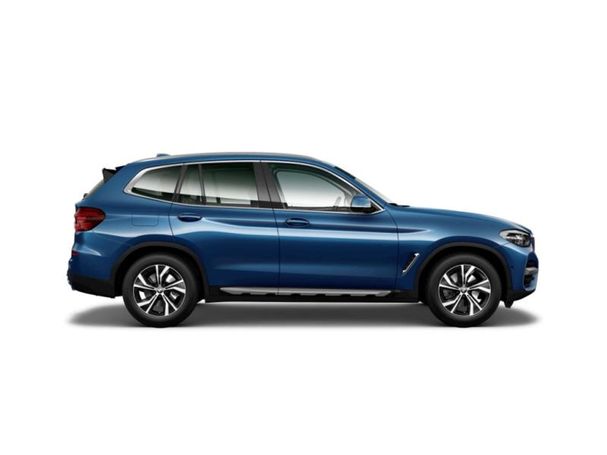 BMW X3 xDrive 200 kW image number 4