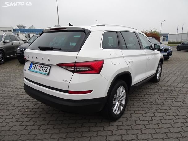 Skoda Kodiaq 2.0 TDI Style 140 kW image number 3