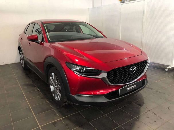 Mazda CX-30 2.0 150 110 kW image number 2