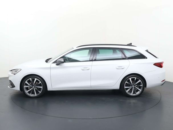 Seat Leon ST 1.5 TSI FR 110 kW image number 3