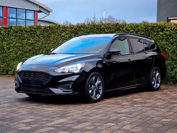 Ford Focus 2.0 ST-Line 110 kW image number 2